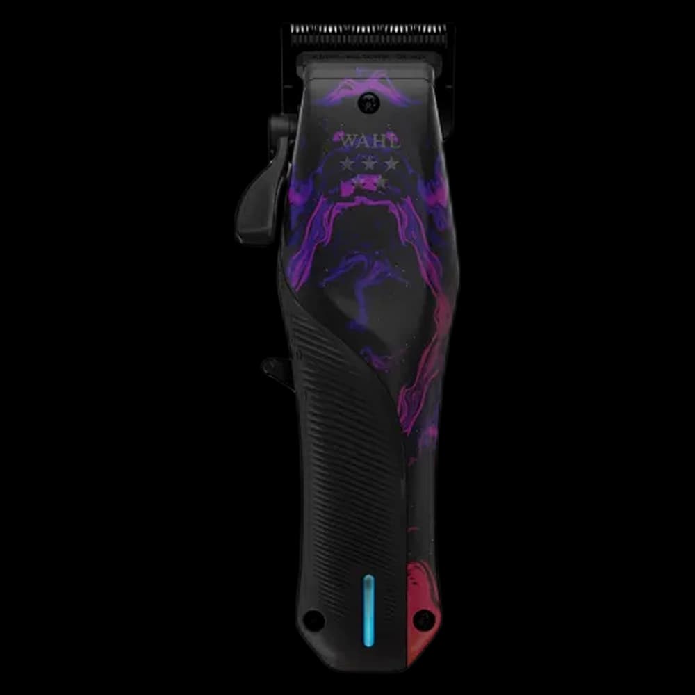 Wahl Vapor Limited Edition