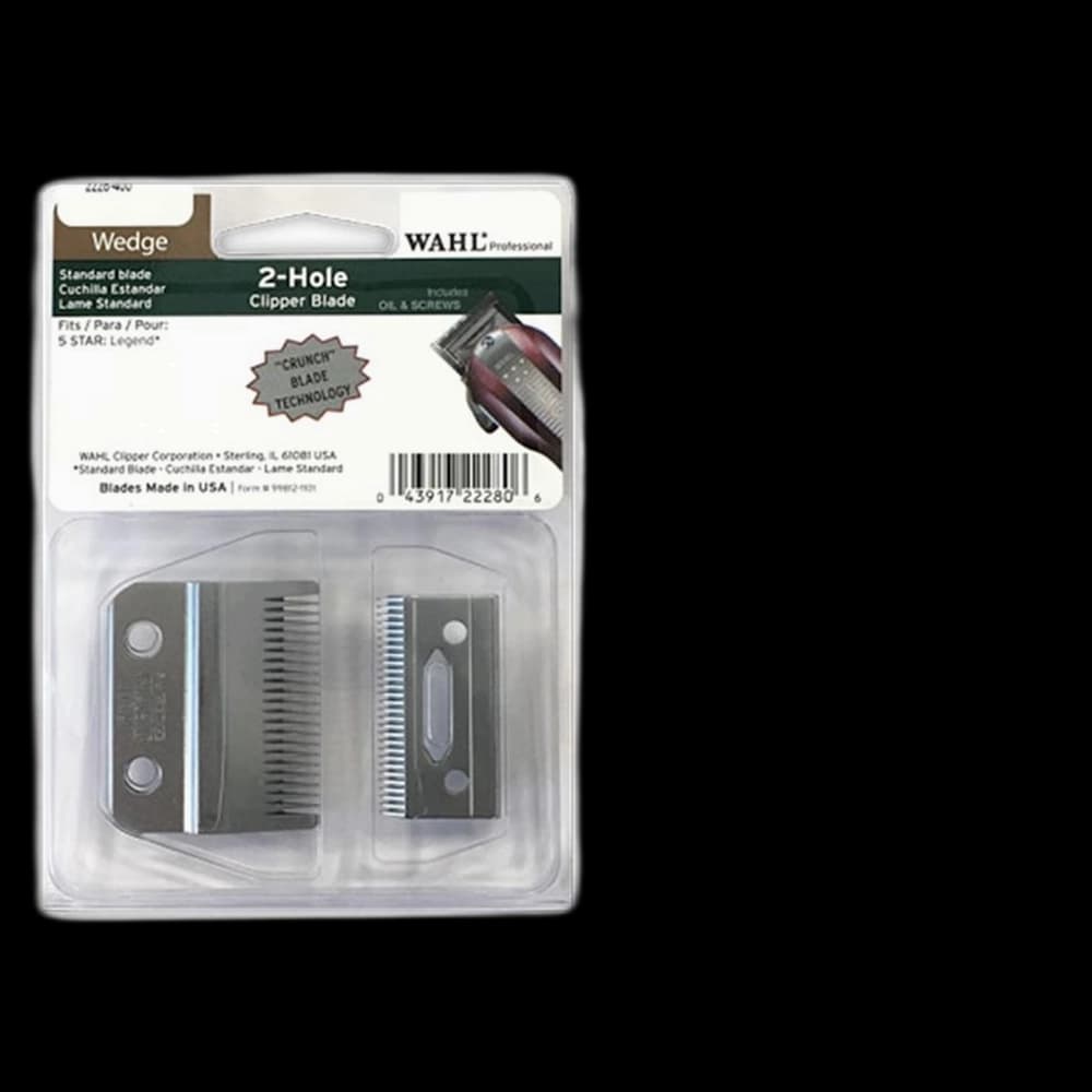 Wahl Clipper Blade - Legend