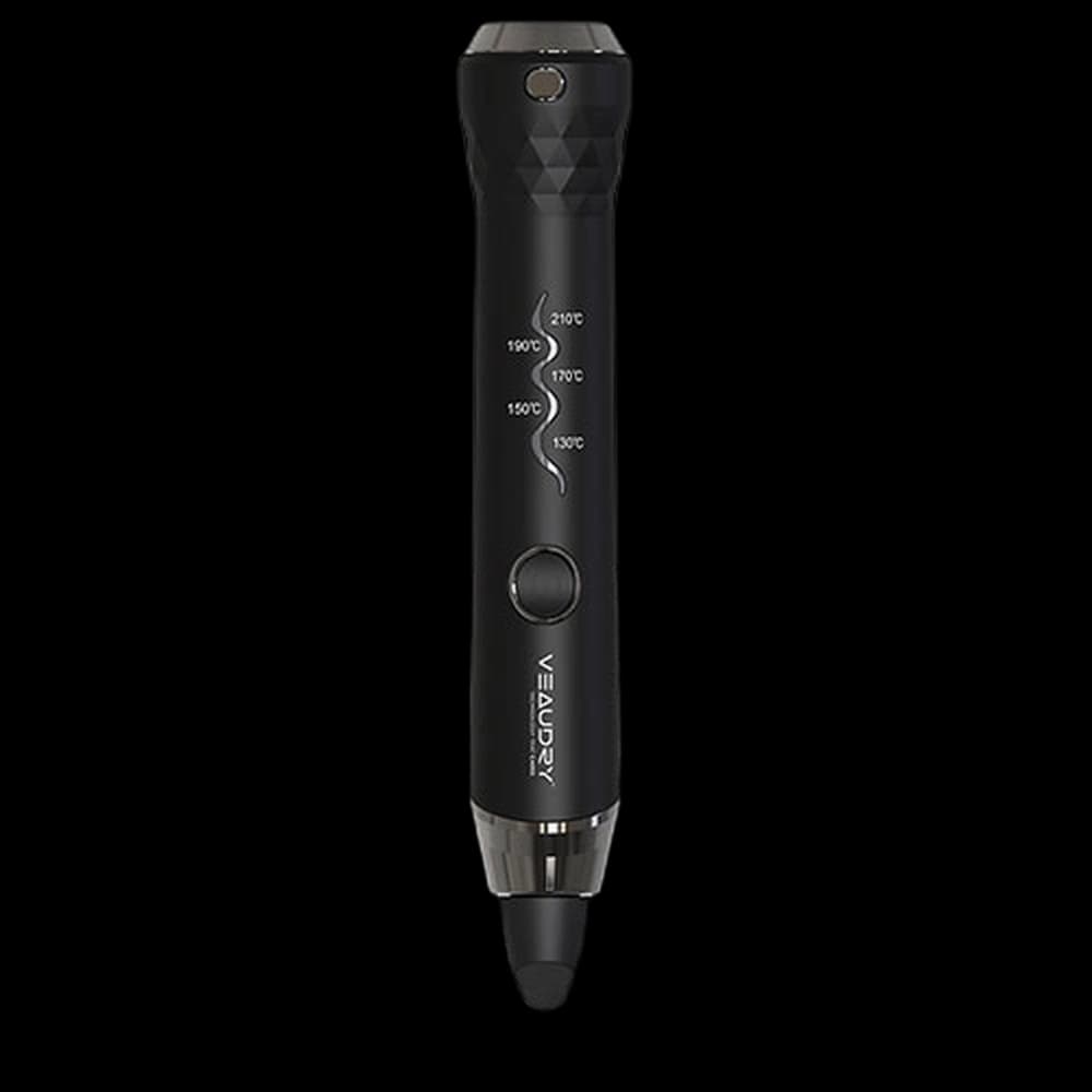 Veaudry myCurl Interchangeable - BASE