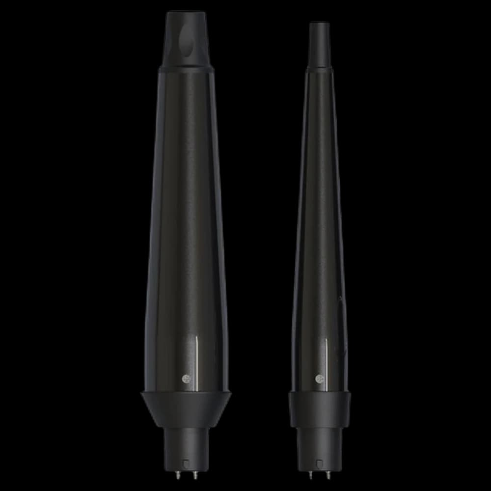 Veaudry myCurl Interchangeable - Wand Duo (set of 2 wands)