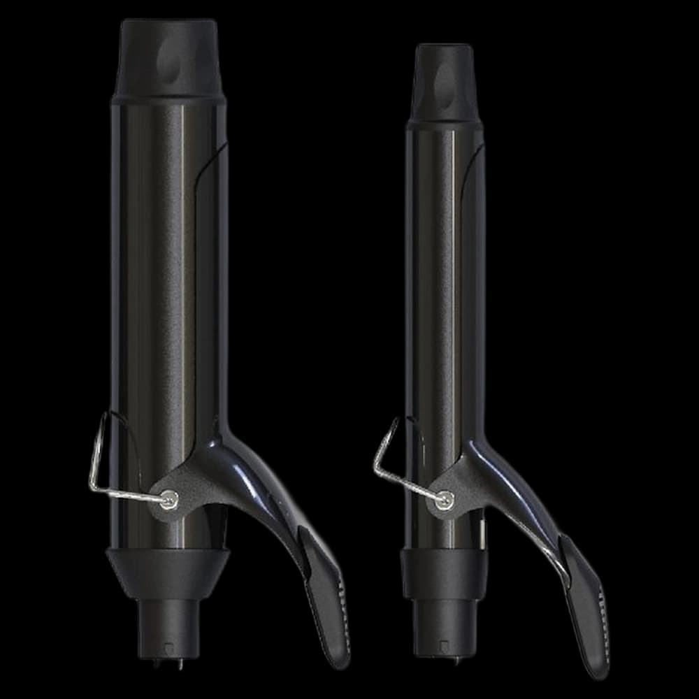 Veaudry myCurl Interchangeable - Clamp Duo (set of 2 clamps)