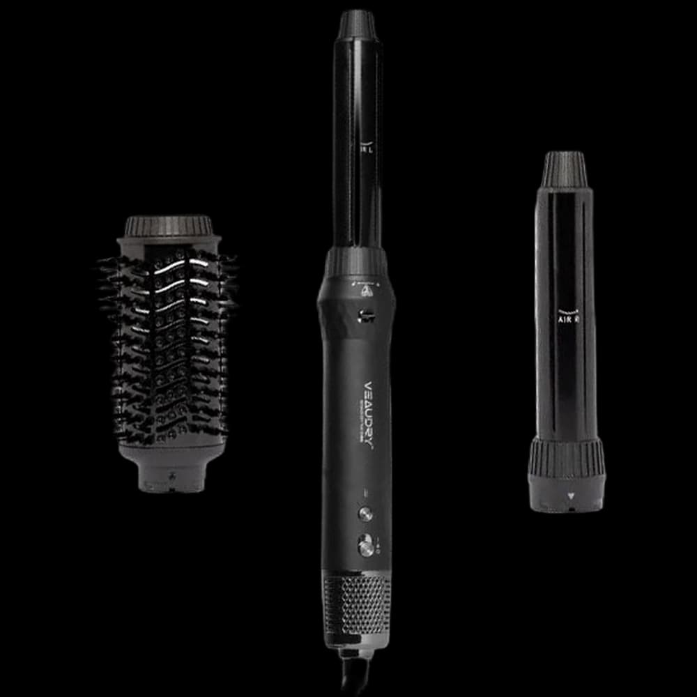 Veaudry myAirStyler