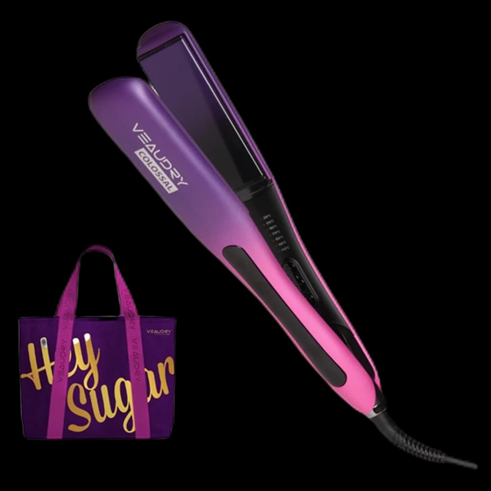 Veaudry Sugar Rush Iron Ltd Ed