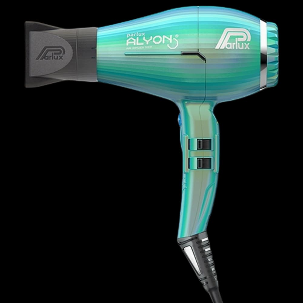 Parlux Alyon 2250W Jade