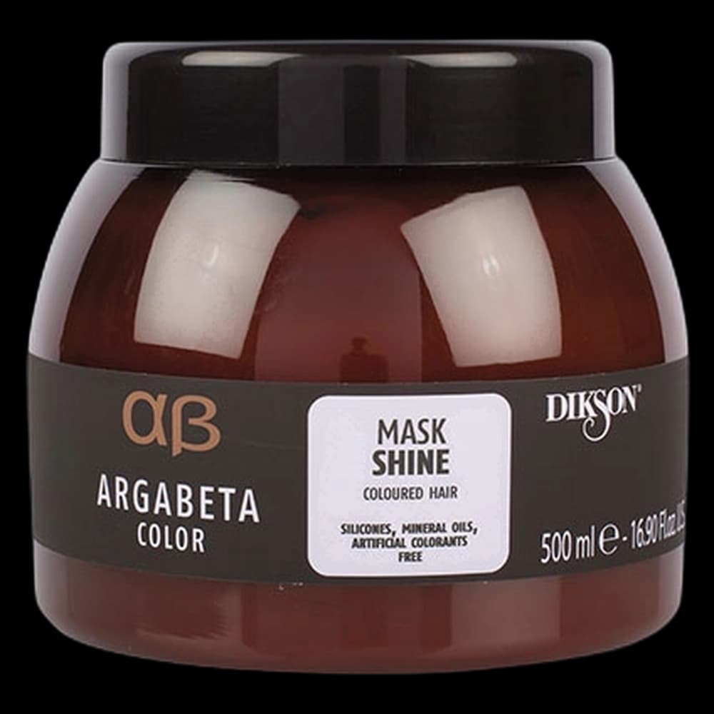 ***Dikson Argabeta SHINE Mask 500ml