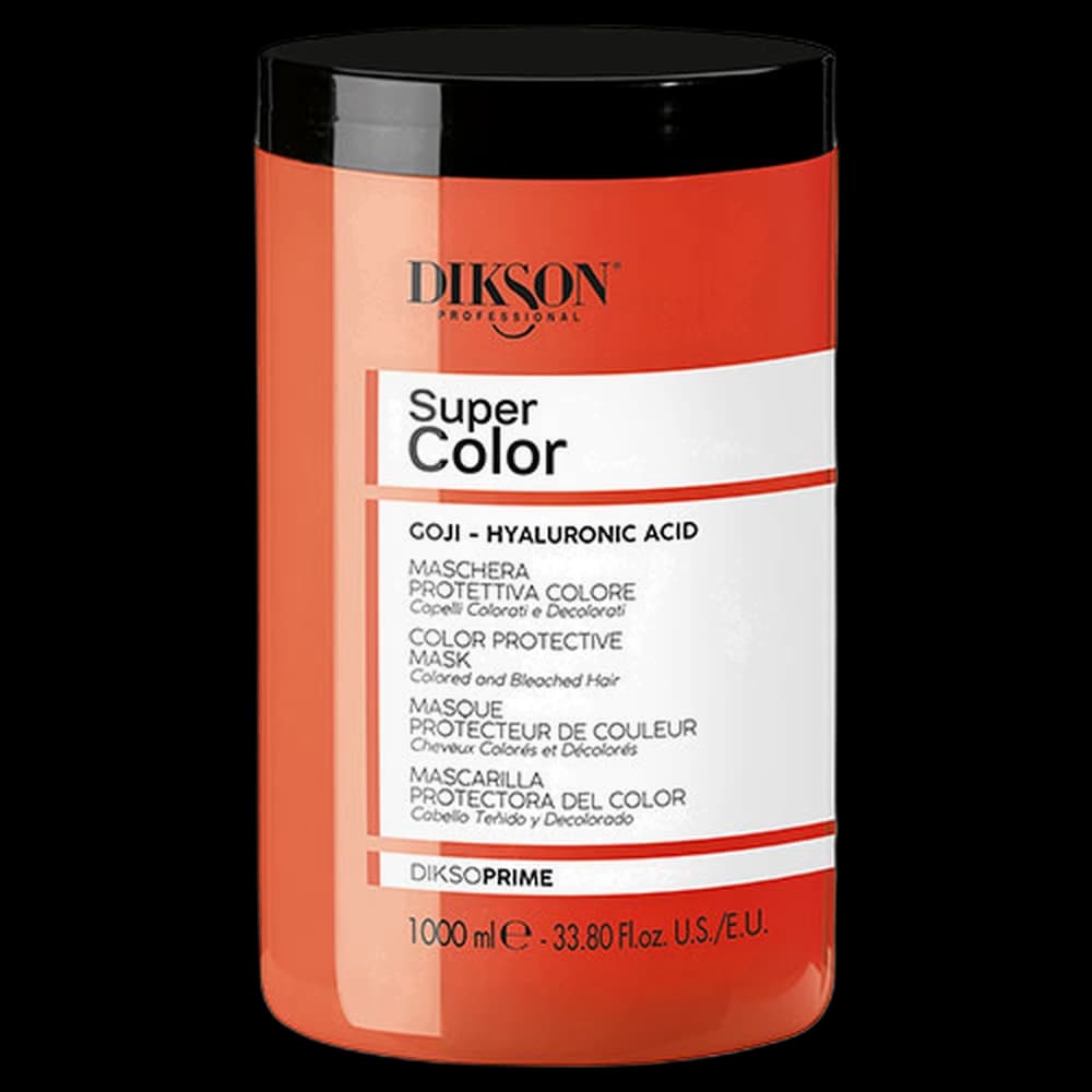 Dikson DIKSOPRIME Super Color Protective Mask 1000ml