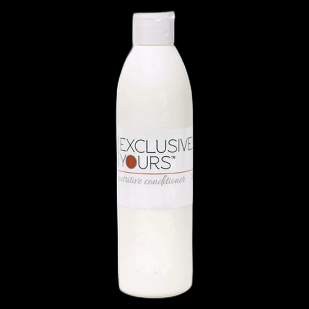 ***Exclusively Yours Nutritive Conditioner 250ml