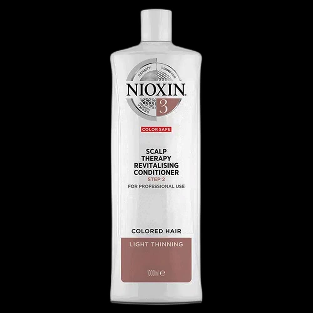 NIOXIN System 3 Conditioner 1000ml