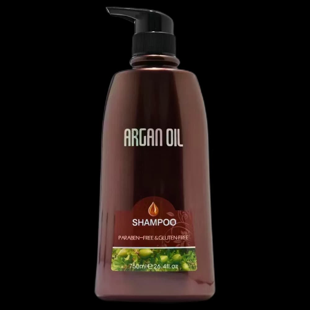 Argan Oil Shampoo - 750ml