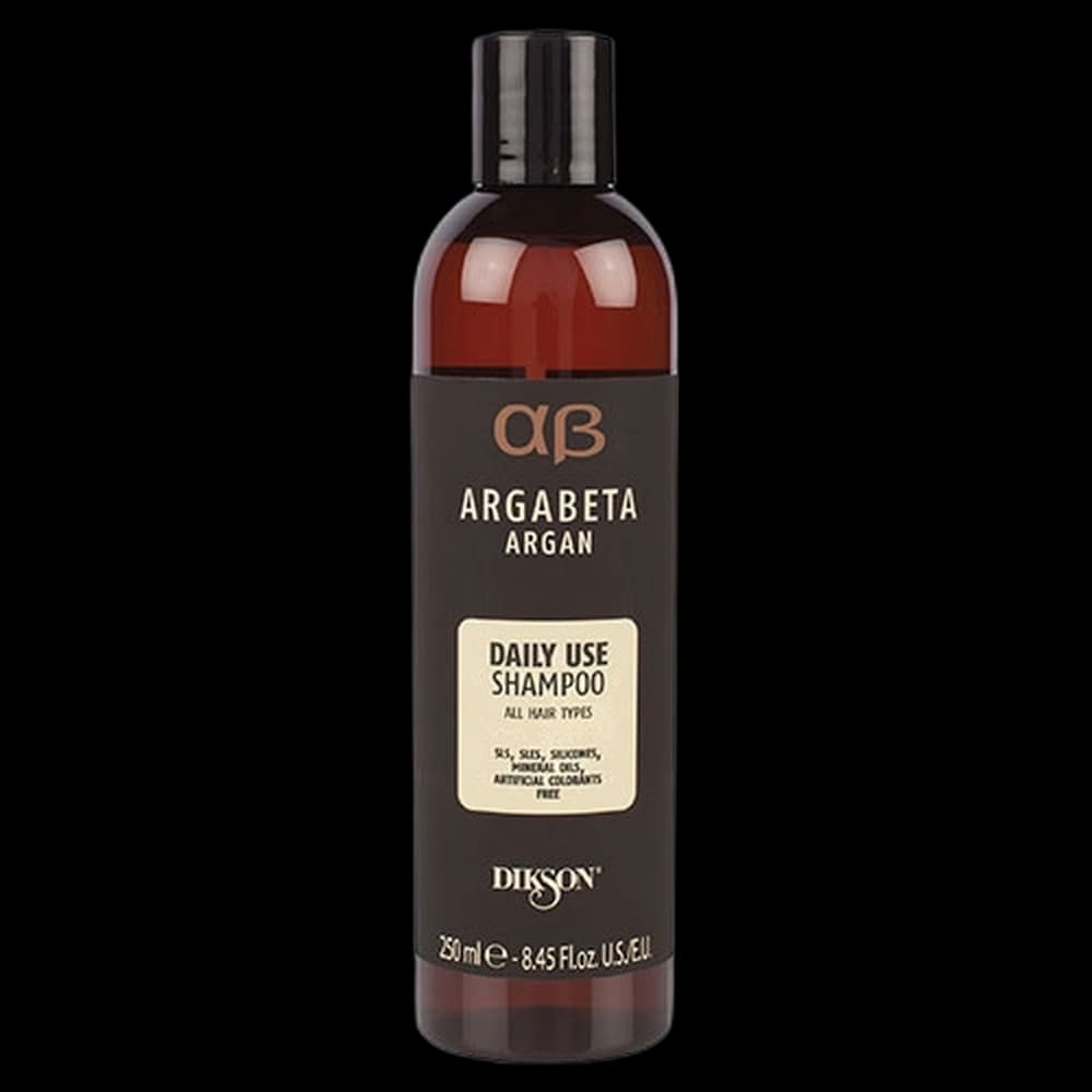 ***Dikson Argabeta DAILY Use Shampoo 250ml