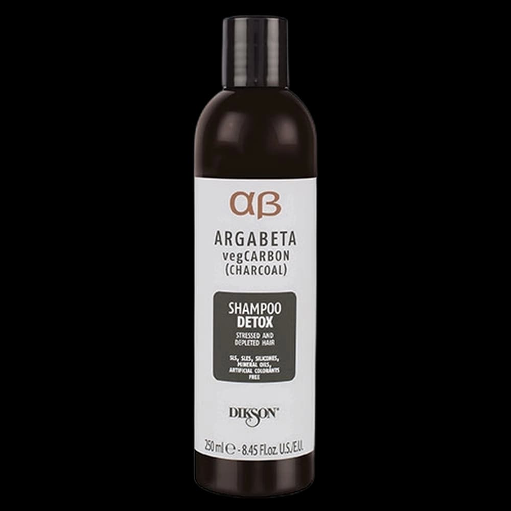 ***Dikson Argabeta DETOX Shampoo 250ml