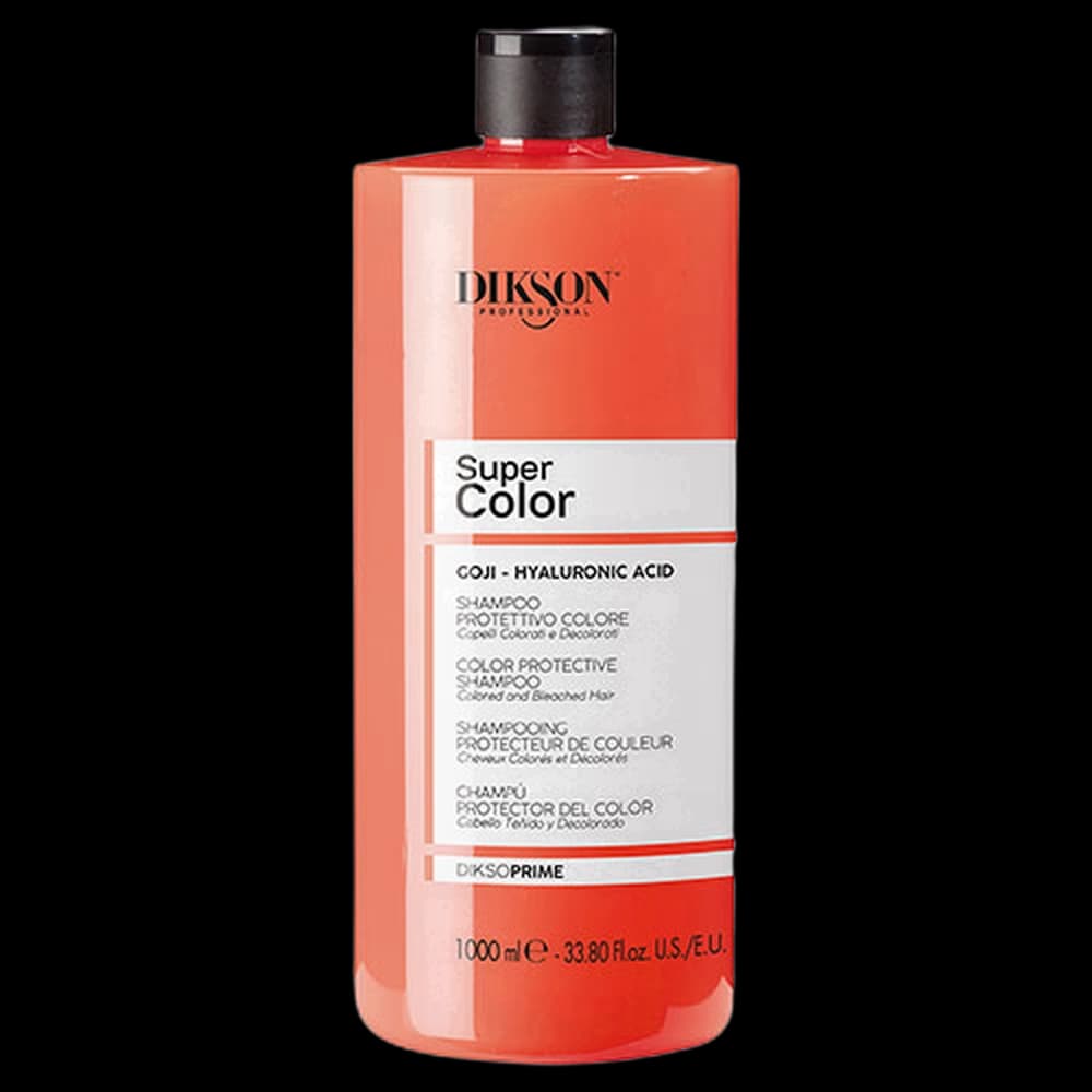 Dikson DIKSOPRIME Super Color Protective Shampoo 1000ml