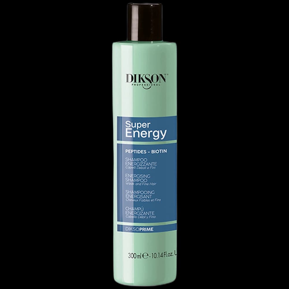Dikson DIKSOPRIME Sculp Energy Shampoo 300ml