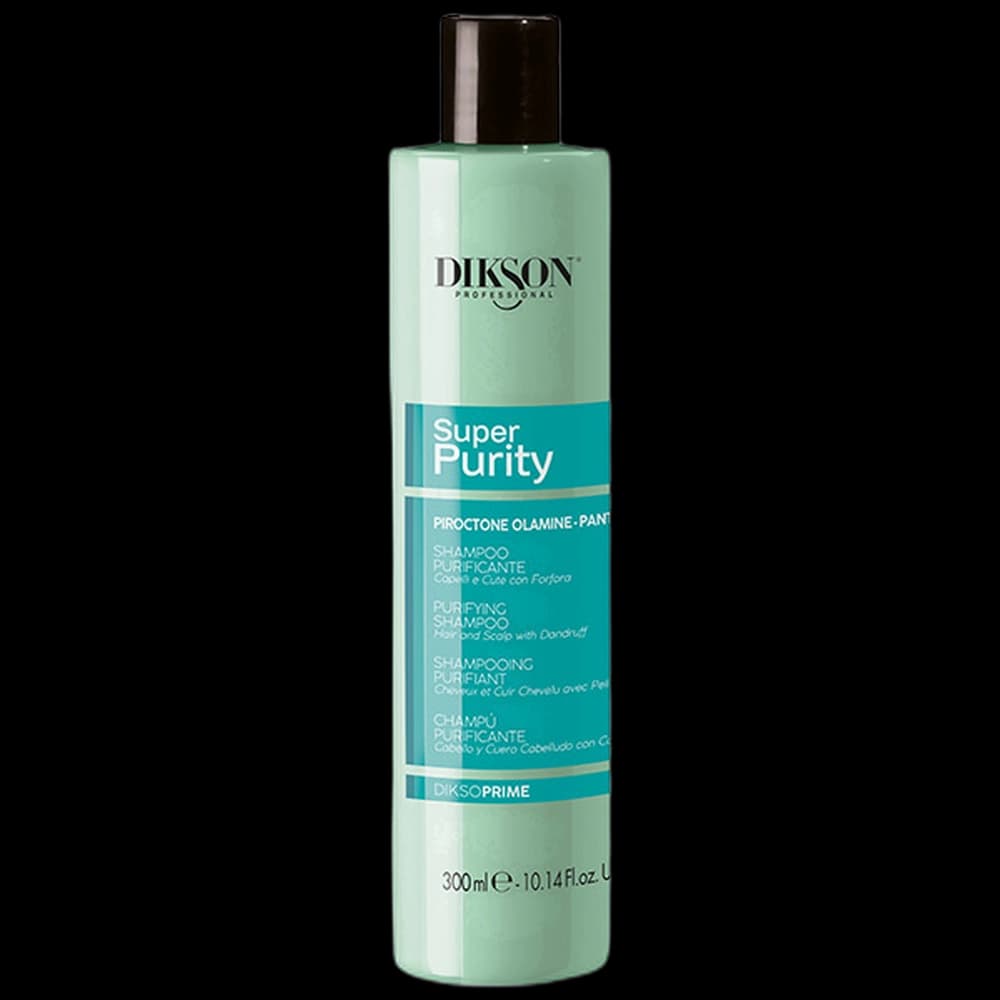Dikson DIKSOPRIME Sculp Purity Shampoo 300ml
