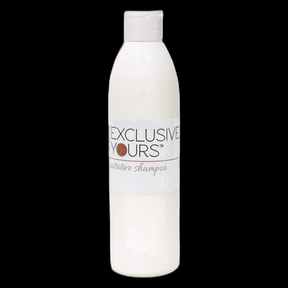 ***Exclusively Yours Nutritive Shampoo - 250ml