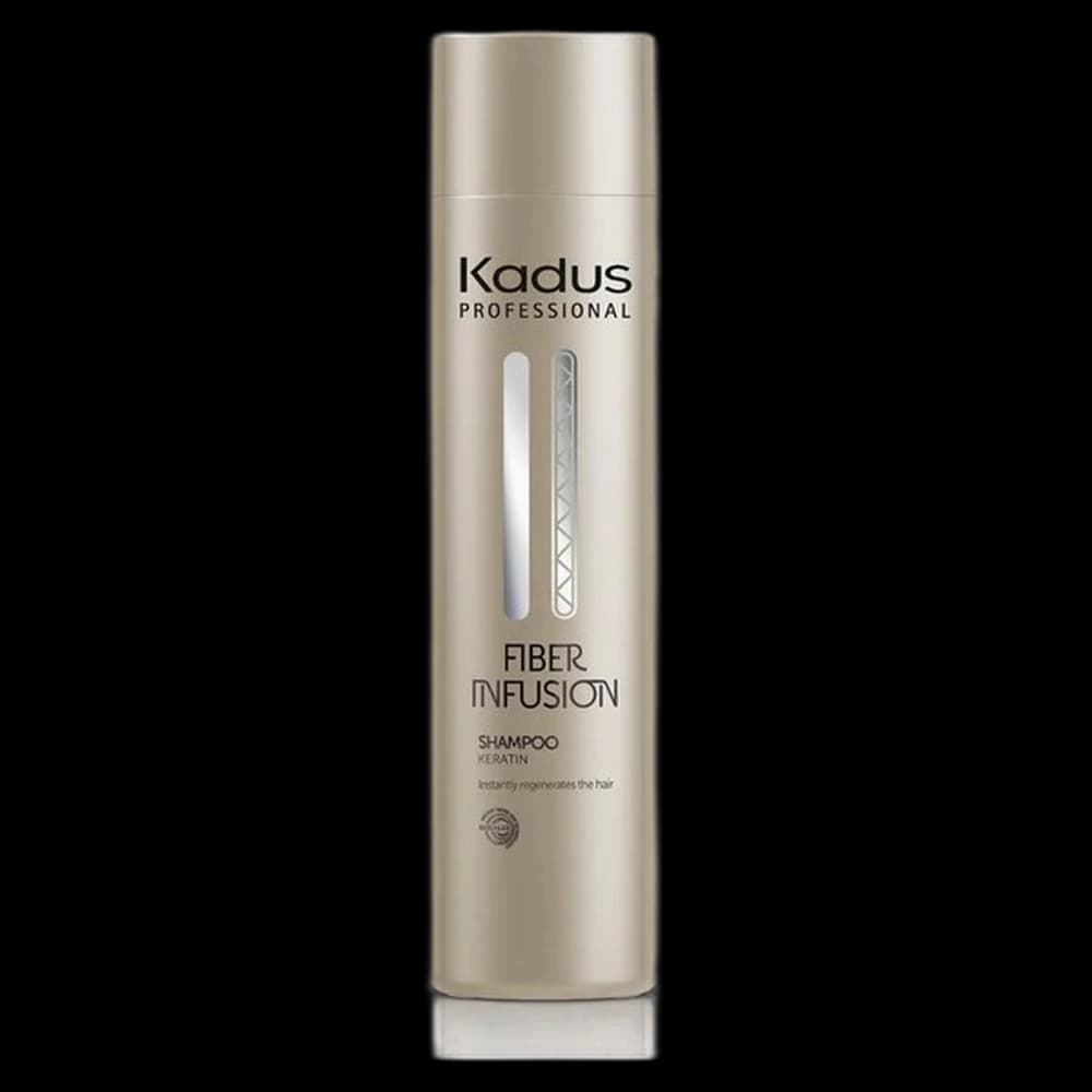 KADUS Fiber Infusion Shampoo 250ml