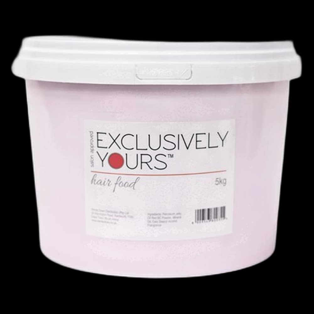 ***Exclusively Yours Hair Food - 5kg