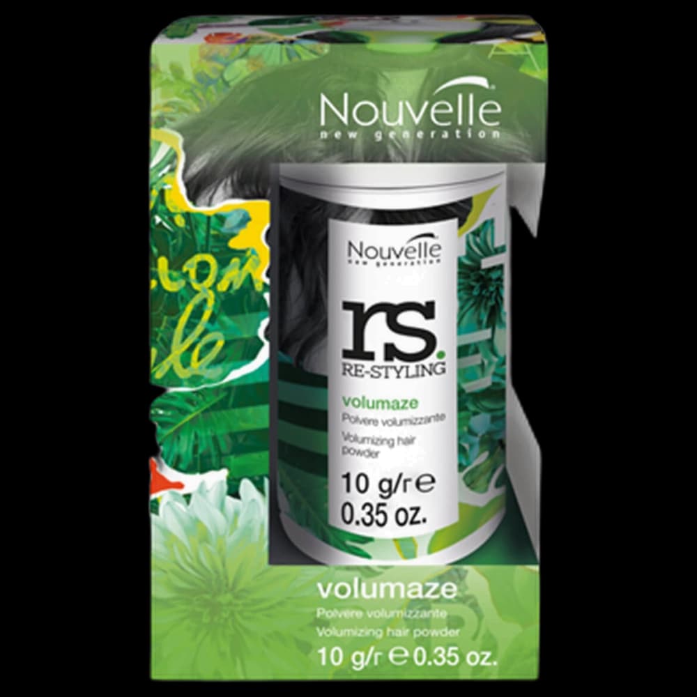 Nouvelle RE-STYLING Volumaze Volumizing Hair Powder 8g