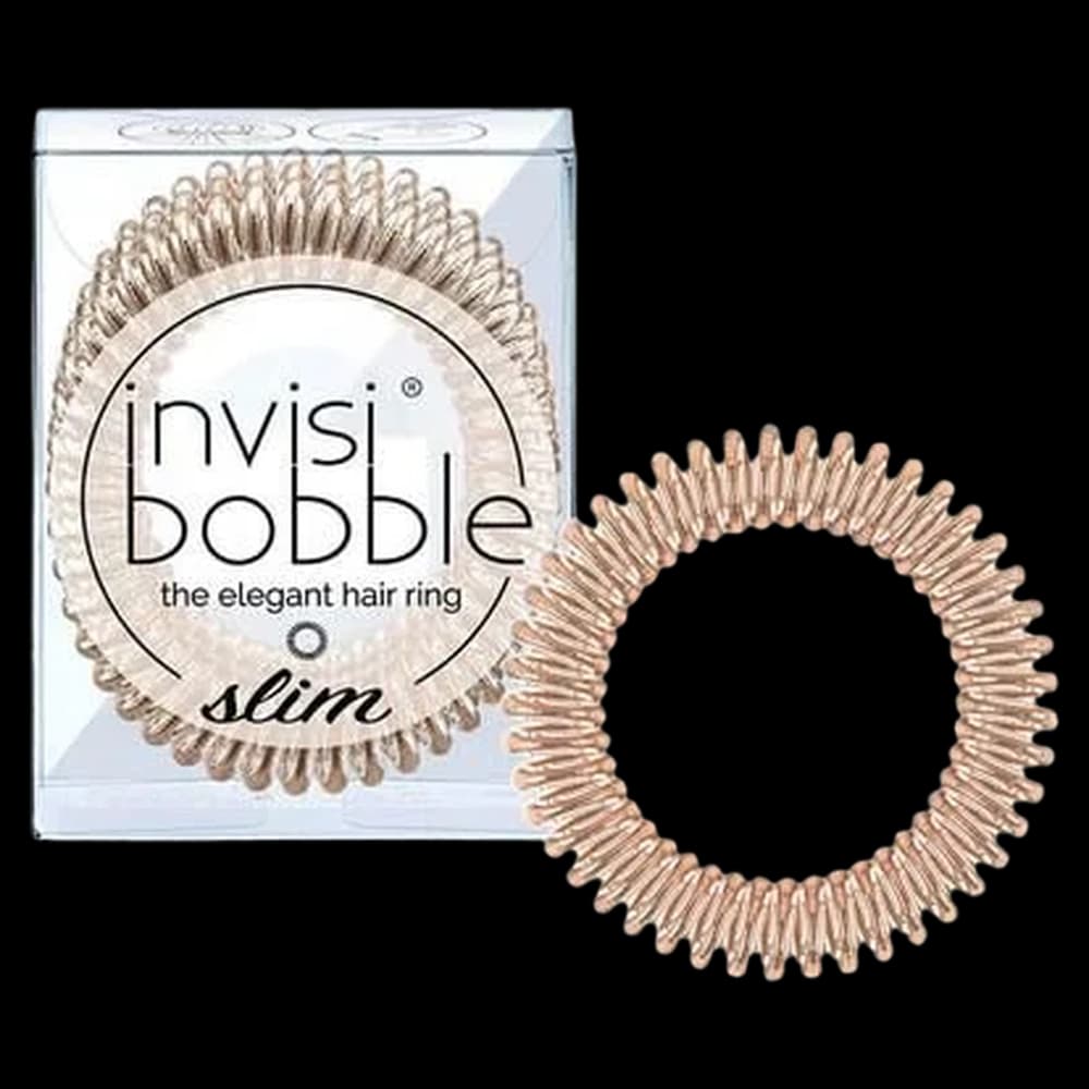 ***invisibobble - Slim - Bronze Me Pretty