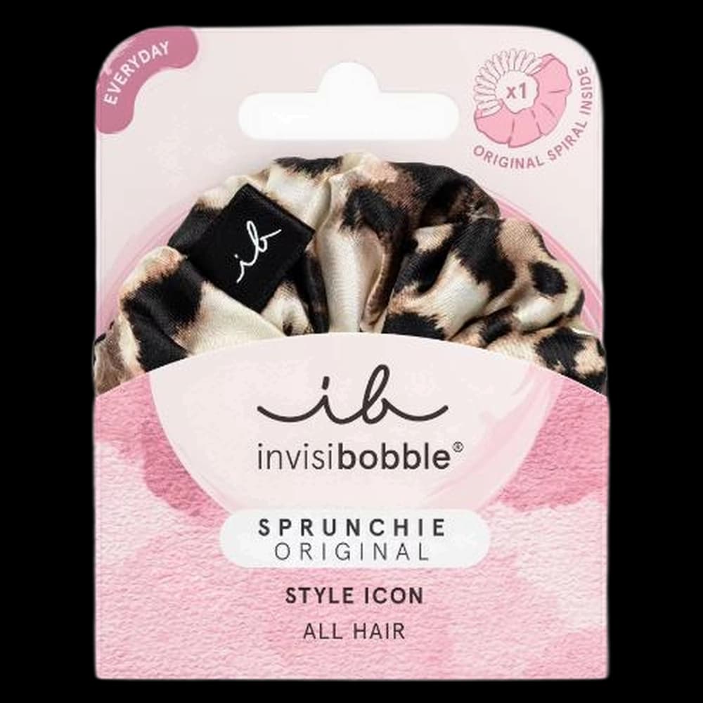 invisibobble - Sprunchie - Magnificent Leo