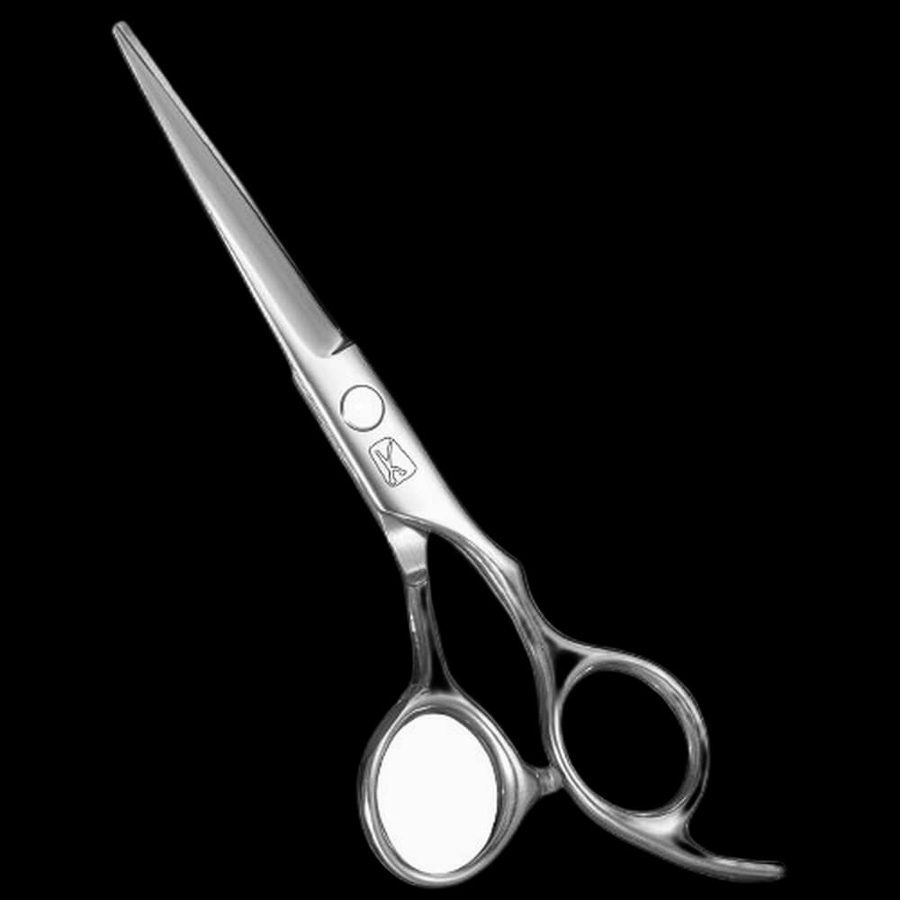 Razorline -SAMURAI- Scissor 5.5" - Stainless Steel