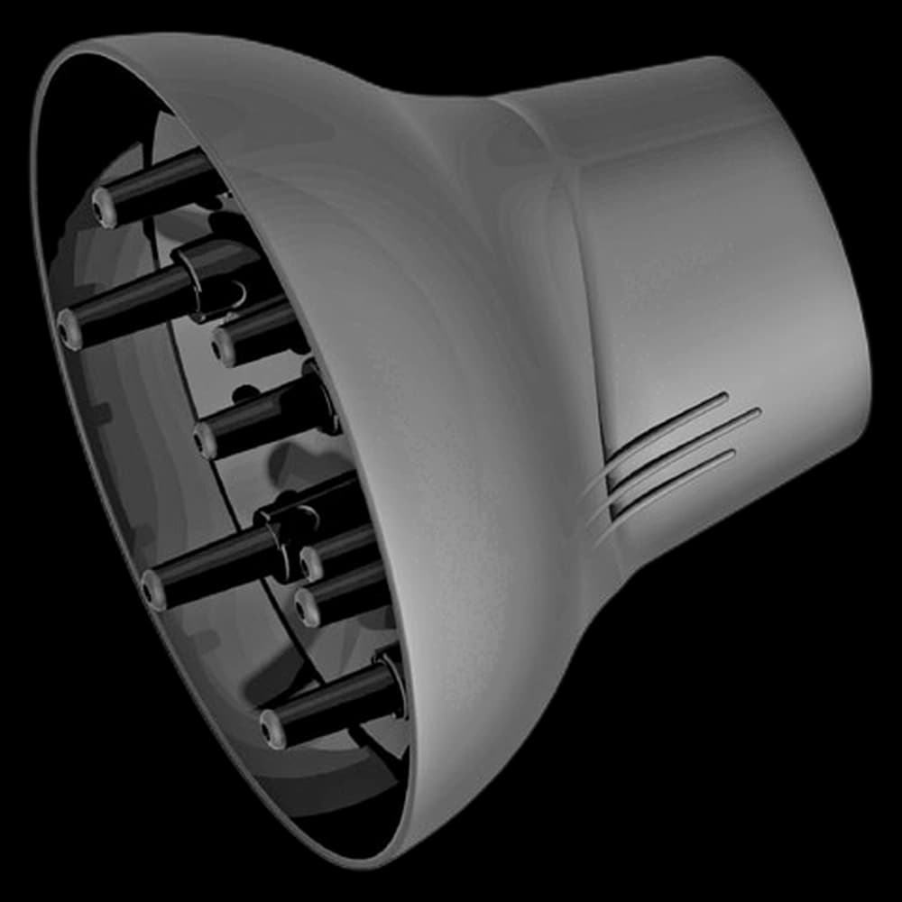 Parlux Diffuser for Advance Light Dryer