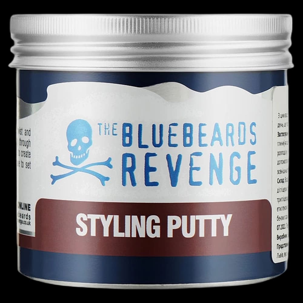 ***Bluebeards Revenge - Styling Putty - 150ml