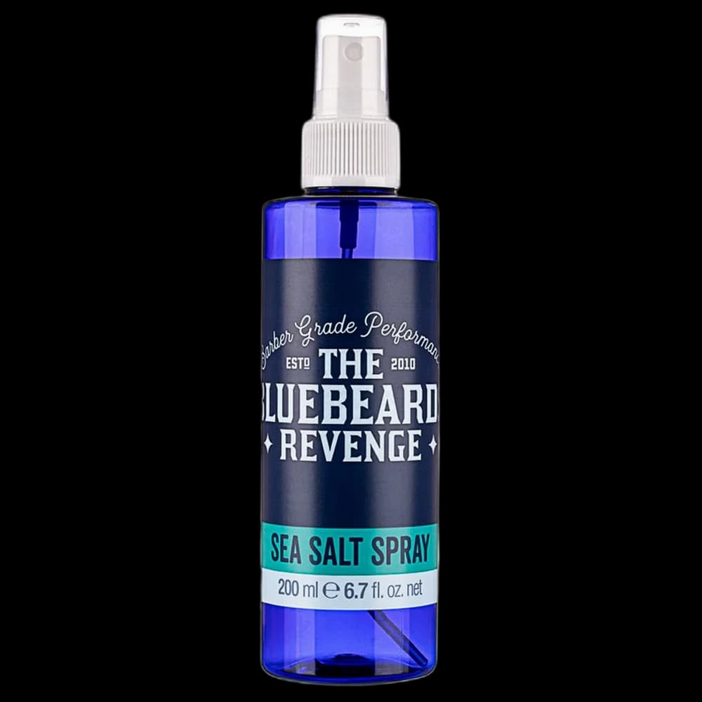 Bluebeards Revenge - Sea Salt Spray 200ml