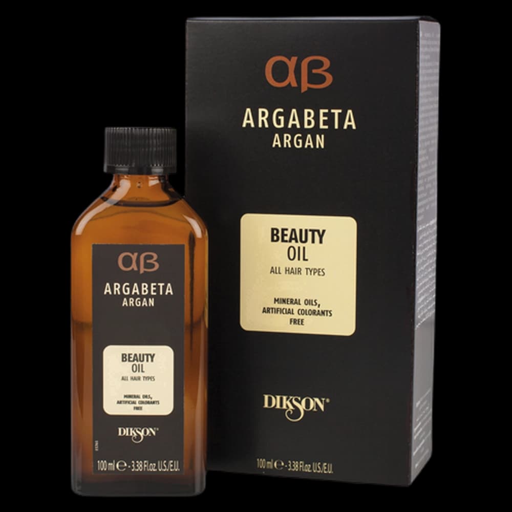 Dikson Argabeta Beauty Oil 100ml