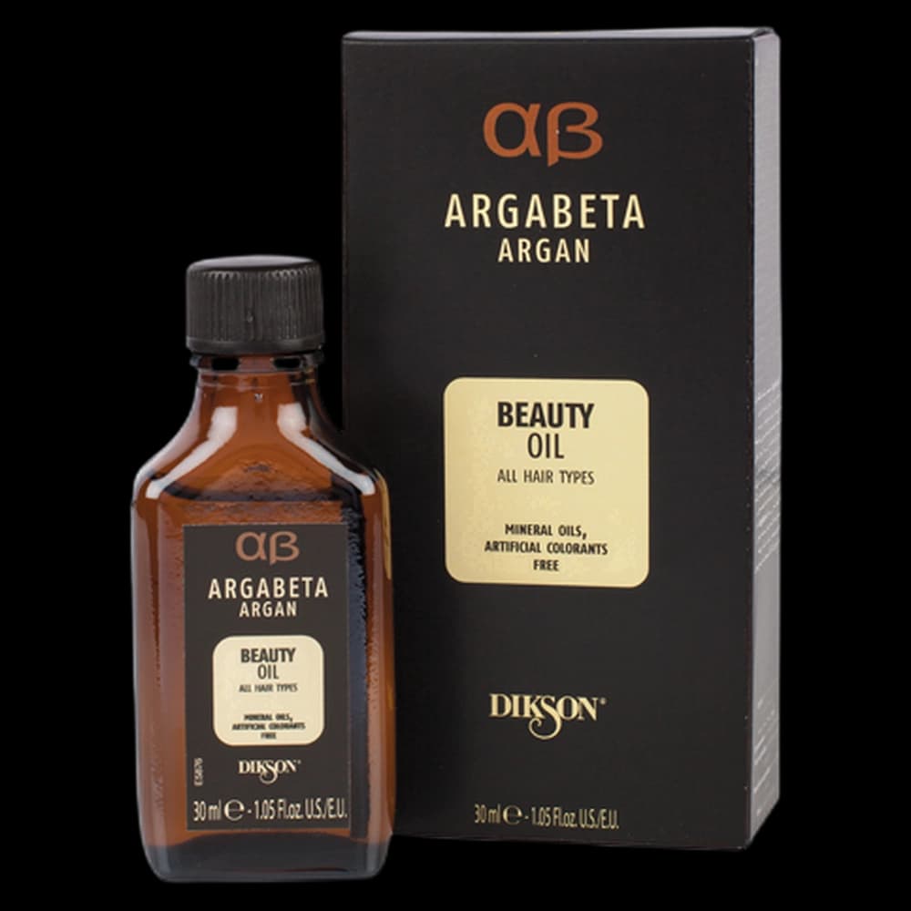 Dikson Argabeta Beauty Oil 30ml