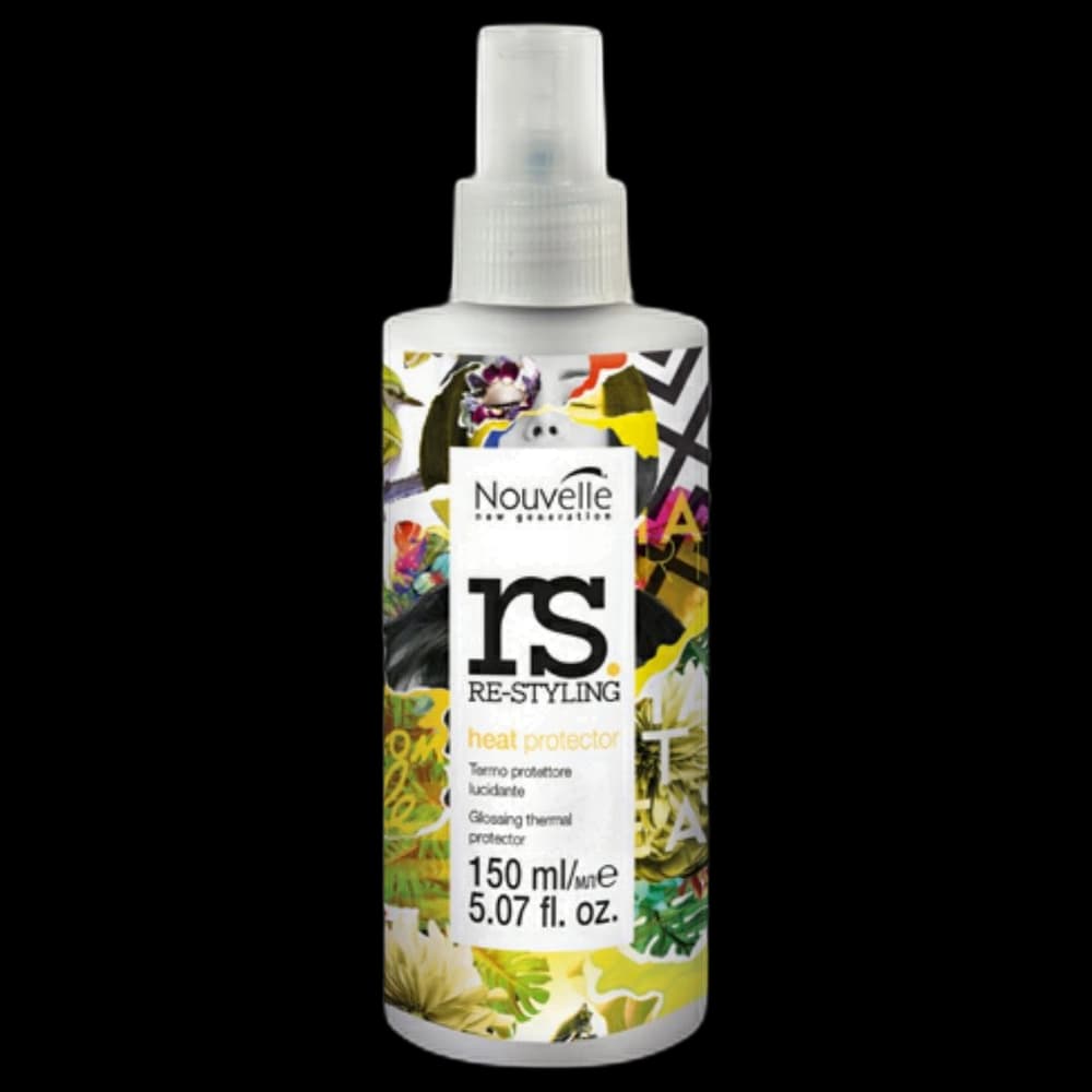 ***Nouvelle RE-STYLING Heat Protector 150ml