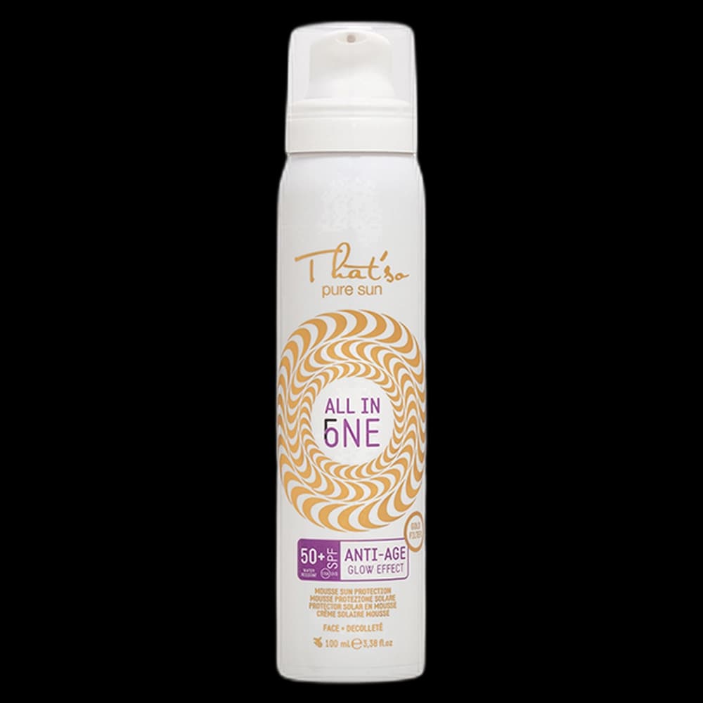 That'so - All In One - Sunscreen -SPF 50/50+ Baby - 175ml