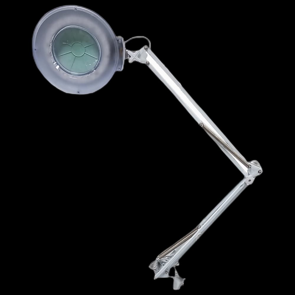 RIBALTA Magnifying Lamp Without Stand-LED