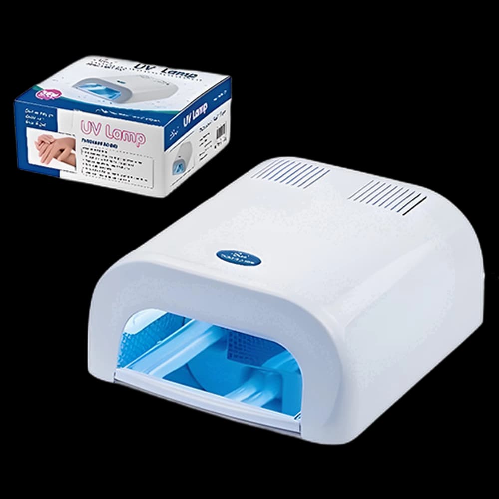 ***Sina UV Lamp - 36 Watt
