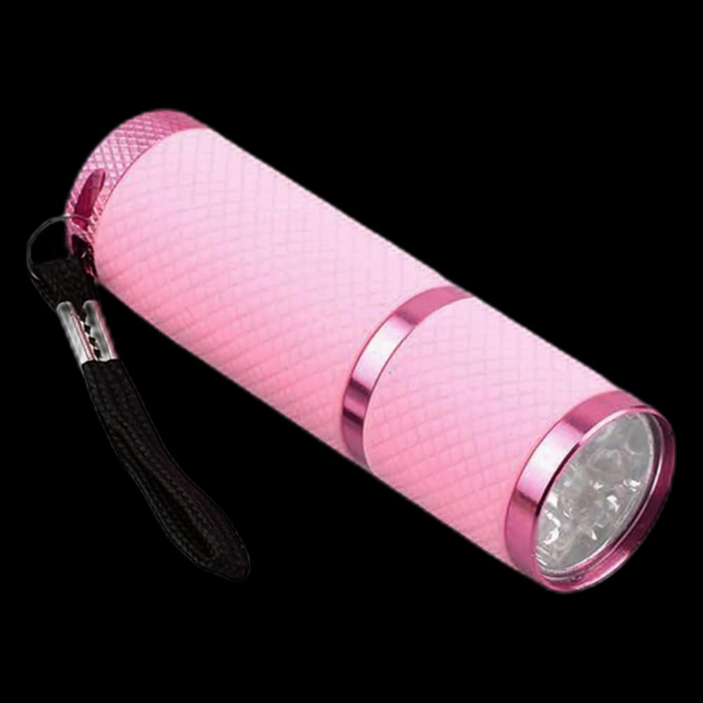 LED Flash Cure Torch