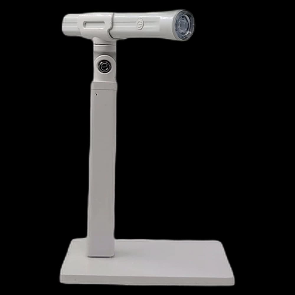 LED Flash Cure Torch (Hands Free)