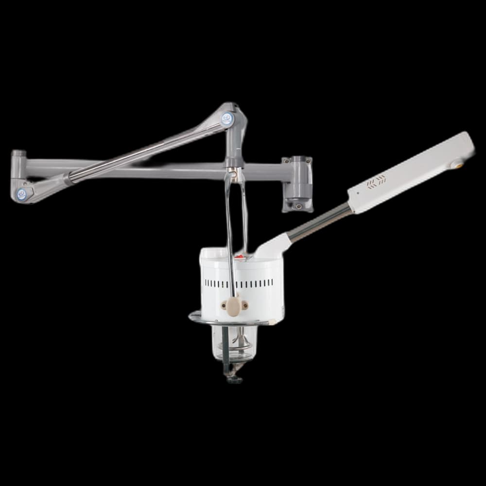 RIBALTA Facial Steamer (Wall Mount) - White