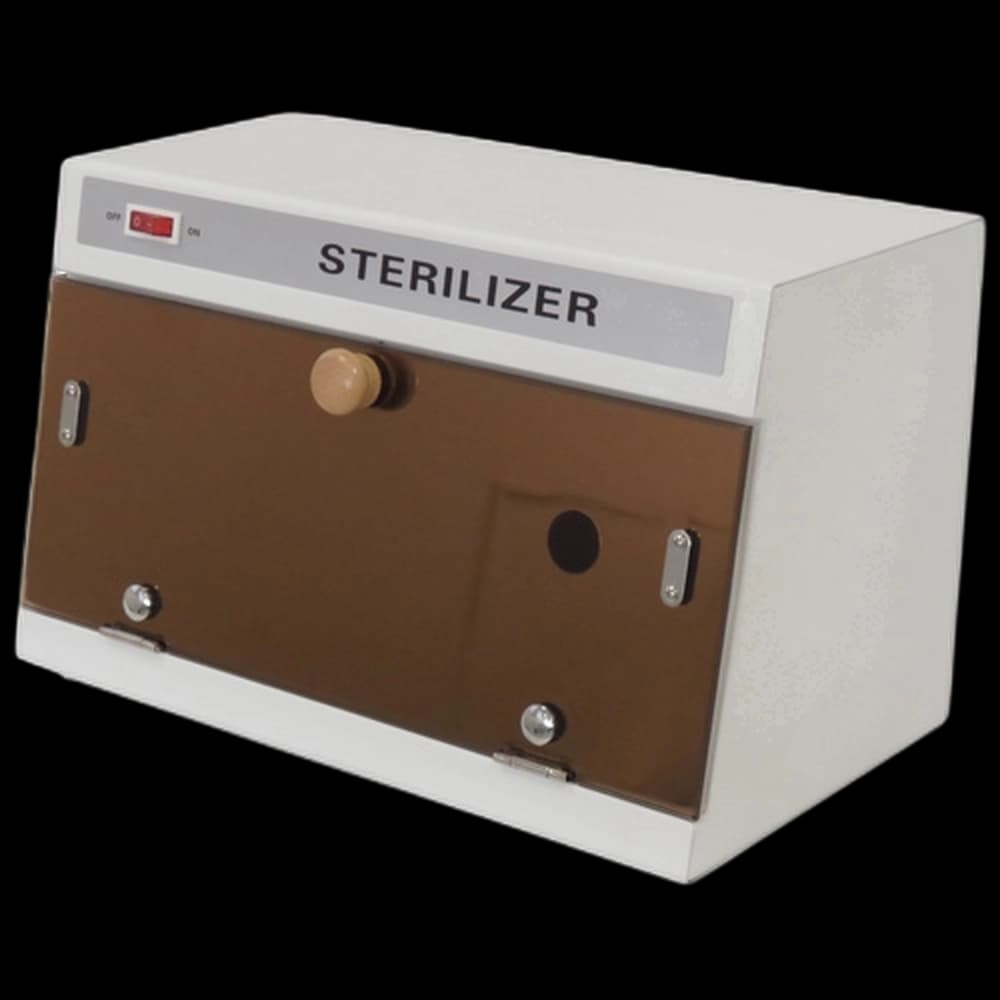 Salon Pro UV Sterilising Cabinet (BE020/209)