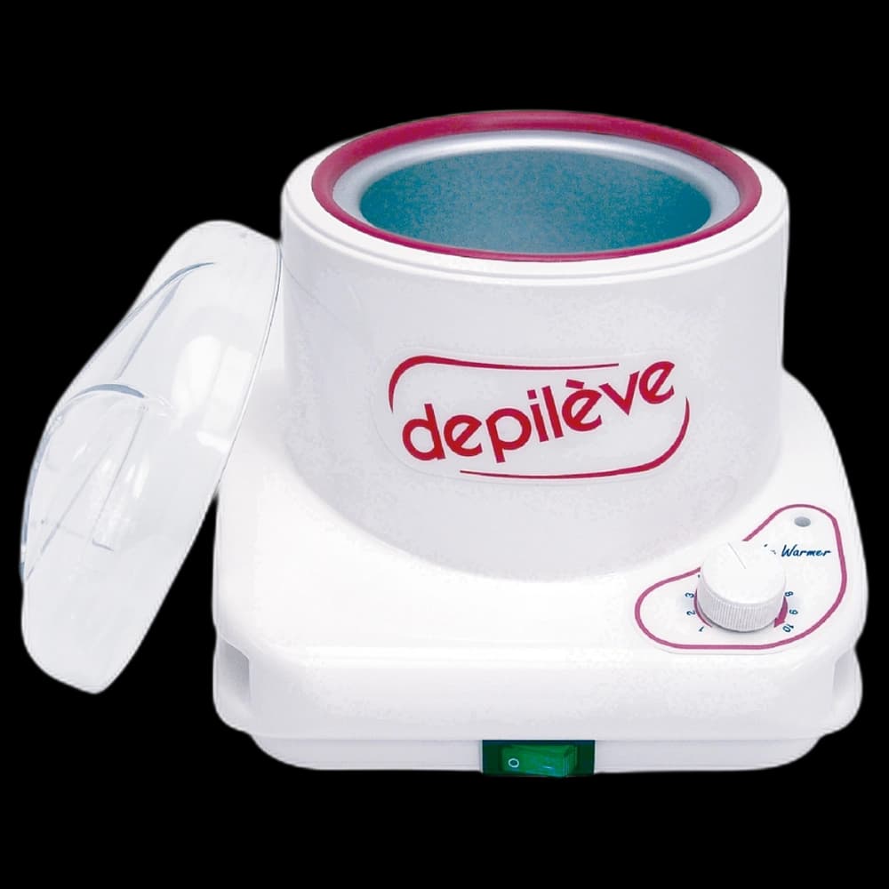 Depileve Neo Single Pot Wax Warmer 800gm