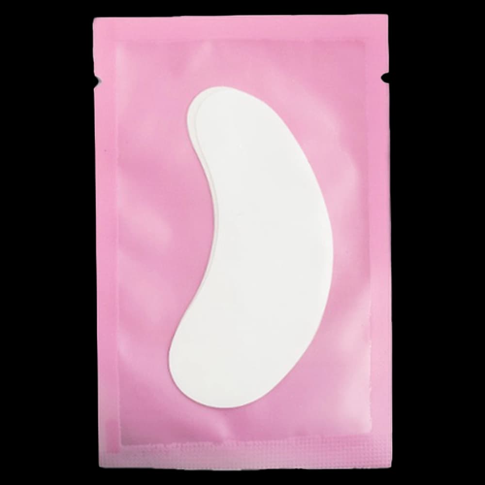LASHGAZZM Lint Free Eye Gel Patch