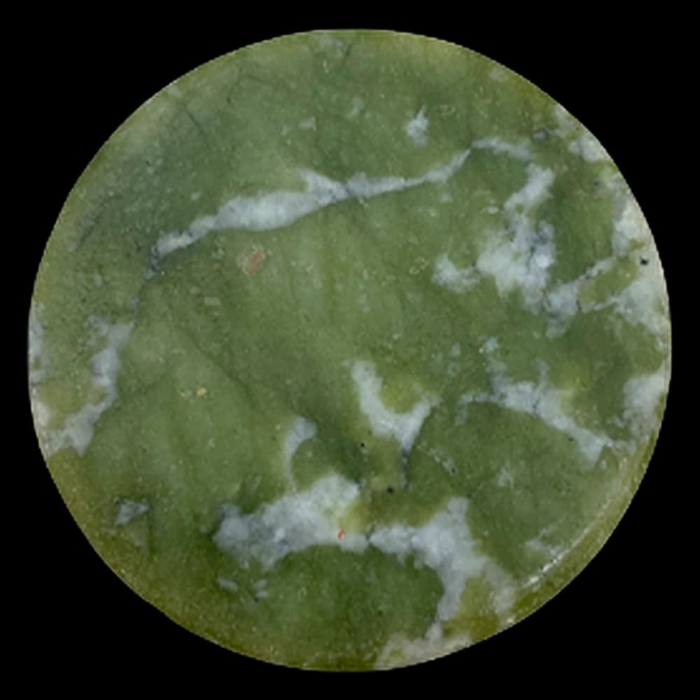 LASHGAZZM Jade Stone