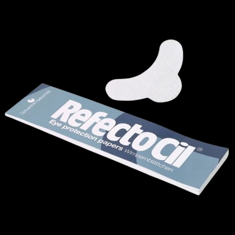Refectocil Eyelash Tint Protection Papers