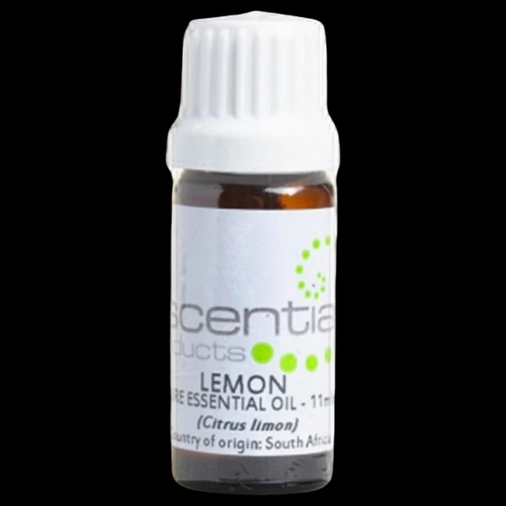 Salon Fresh Essential Oil Lemon 11ml