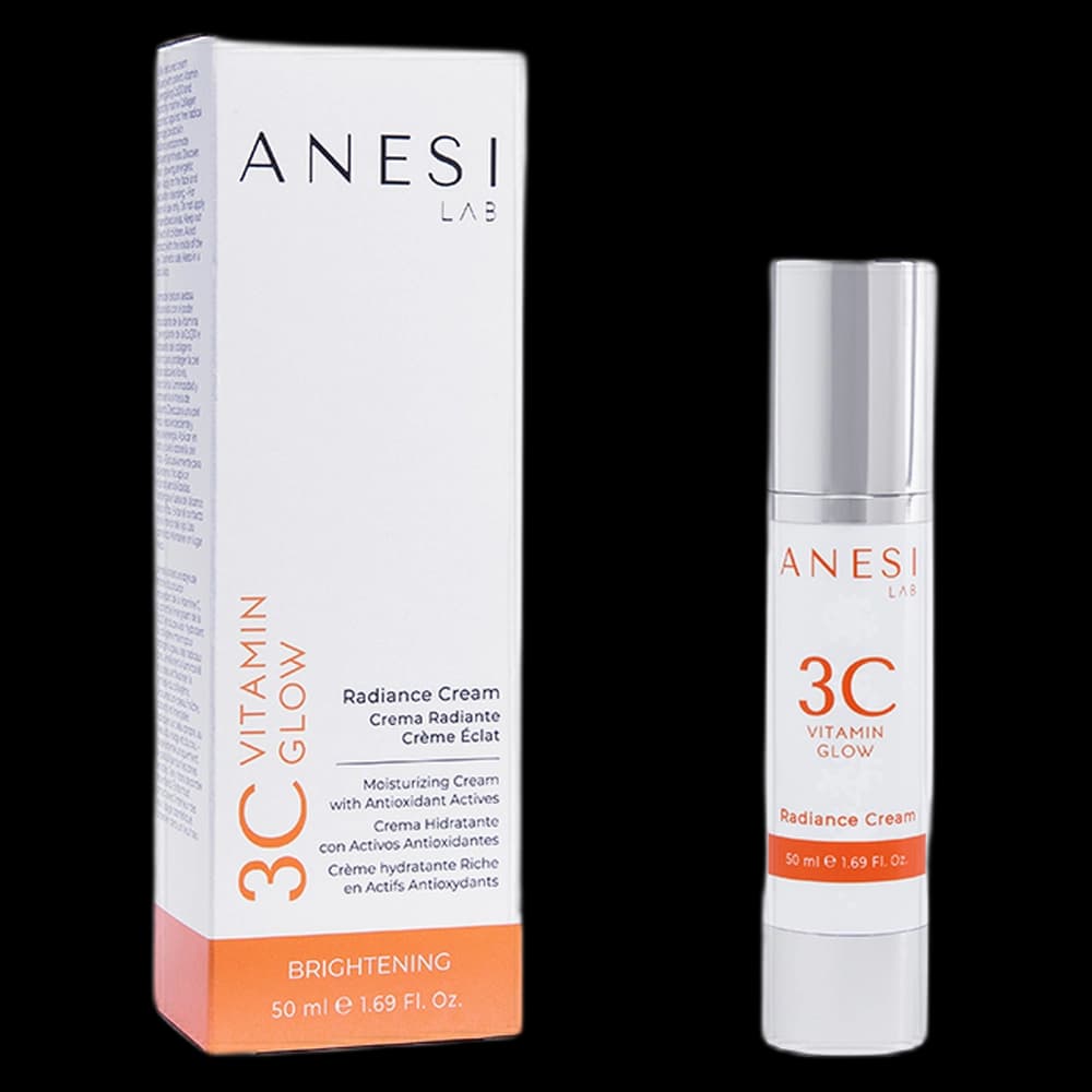 ANESI LAB 3C Vitamin Glow Radiance Cream 50ml