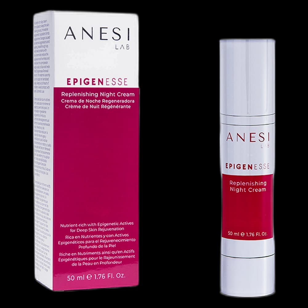 ANESI LAB Epigenesse Replenishing Night Cream 50ml