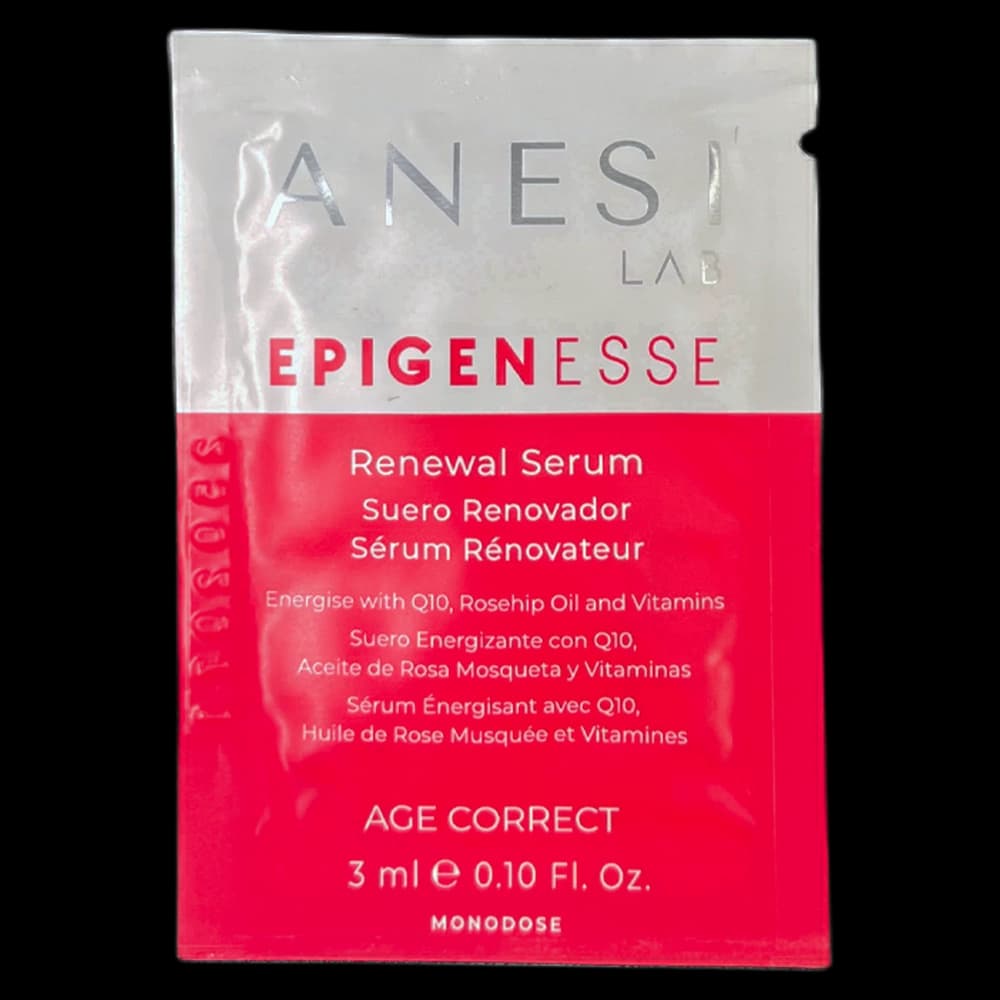 ANESI LAB Epigenesse Renewal Serum 3ml Sample