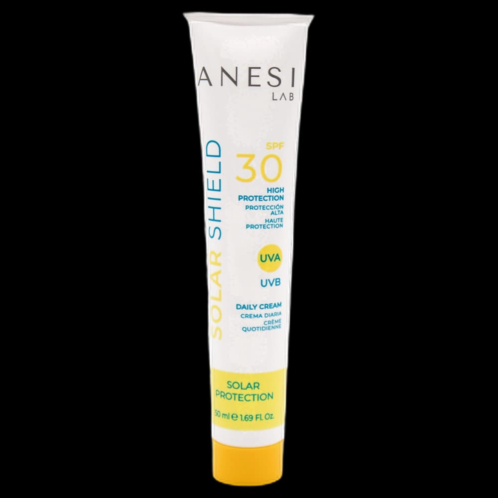 ***ANESI LAB Solar Shield Daily SPF30 Cream 50ml