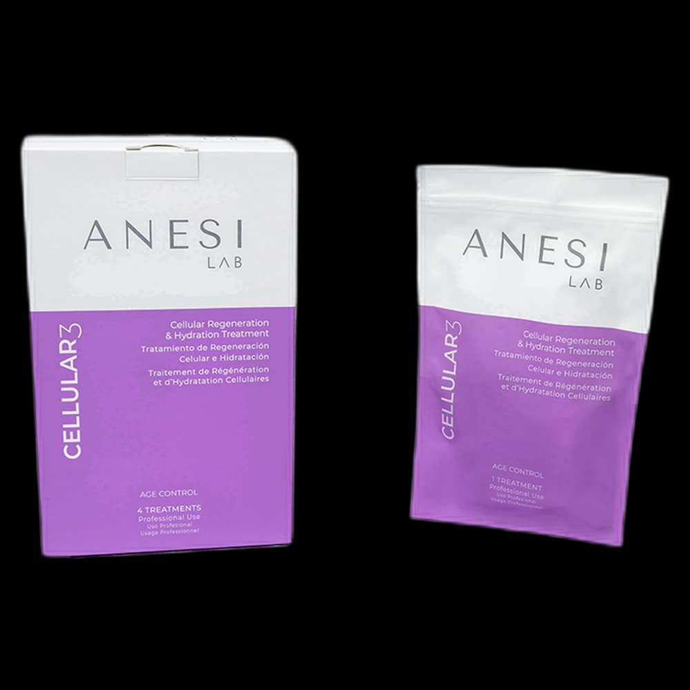 ANESI LAB Cellular 3 Regeneration&Hydration Single Treatment