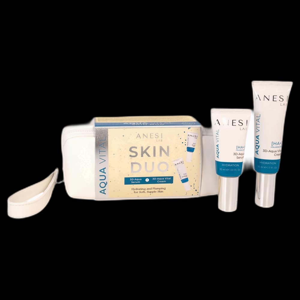 ***ANESI KIT Aqua Vital 2025