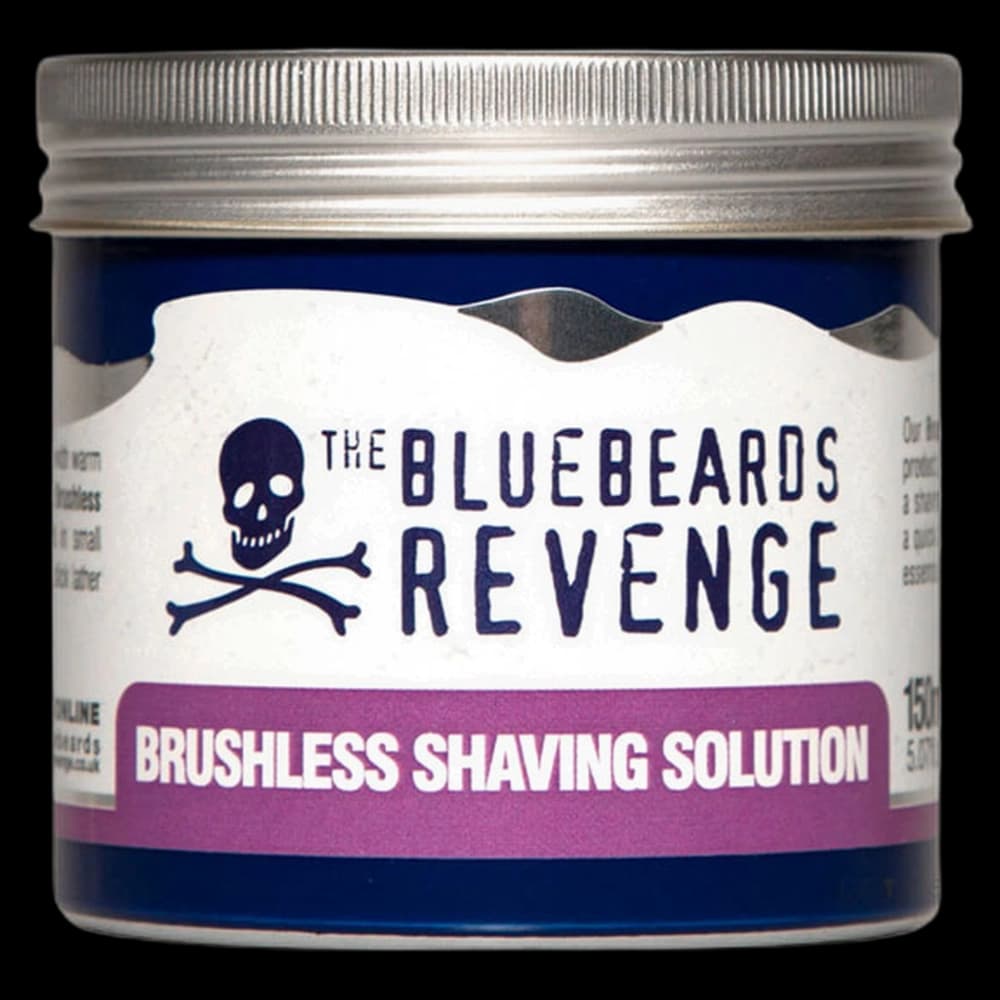 ***Bluebeards Revenge - Brushless Shaving Solution 150ml